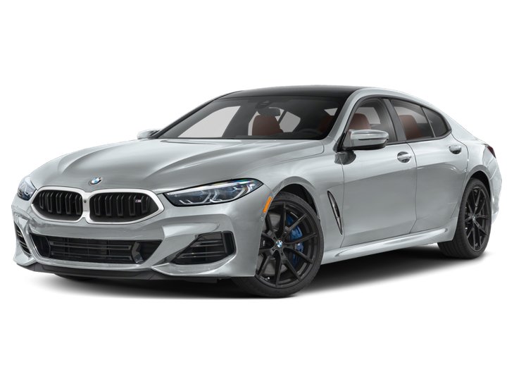2026 BMW Série 8 M850i xDrive