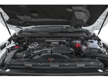 GMC Sierra 3500HD Pro