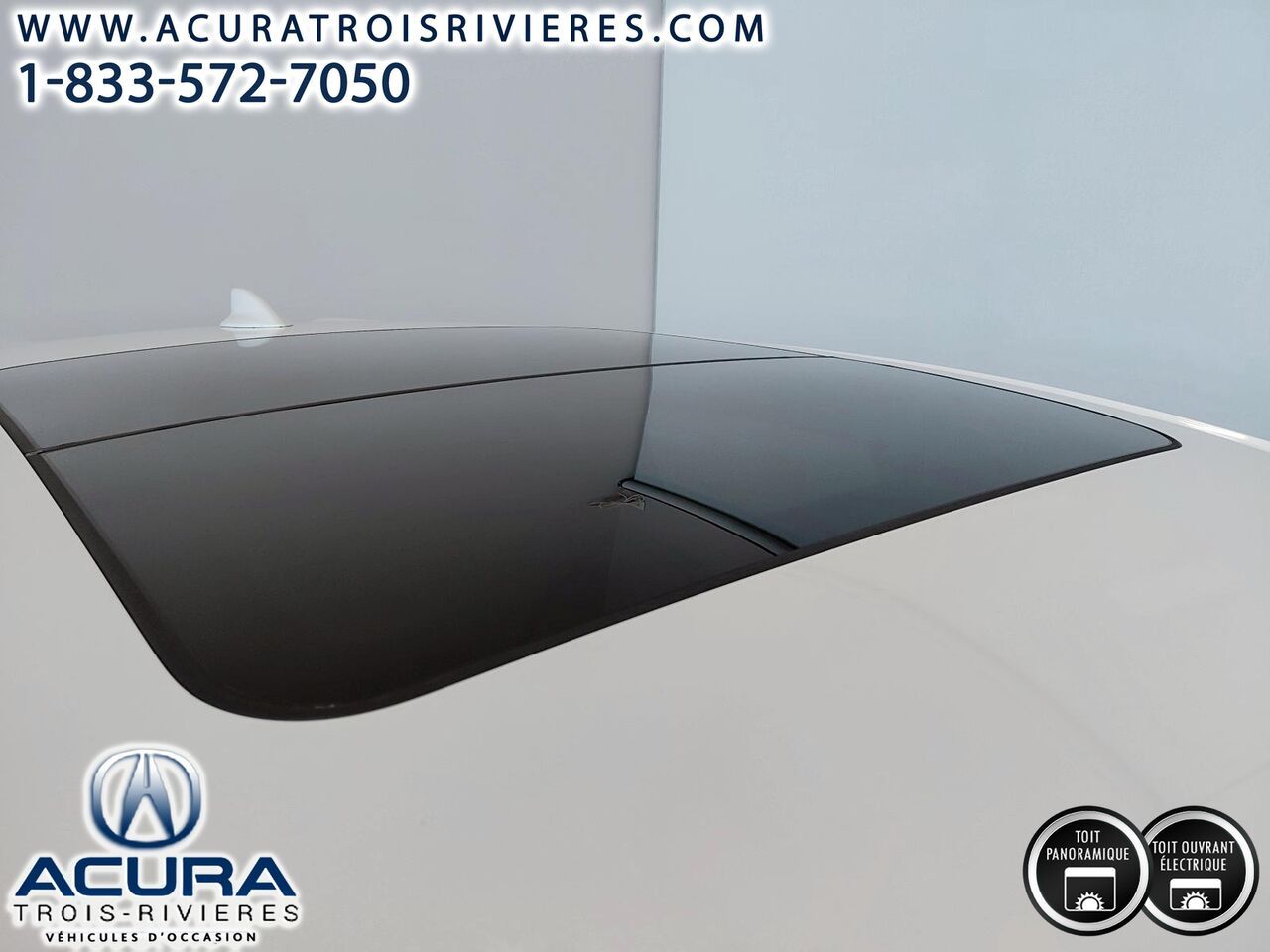 2025 Acura ADX