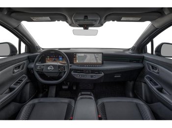 Nissan LEAF PLATINUM+