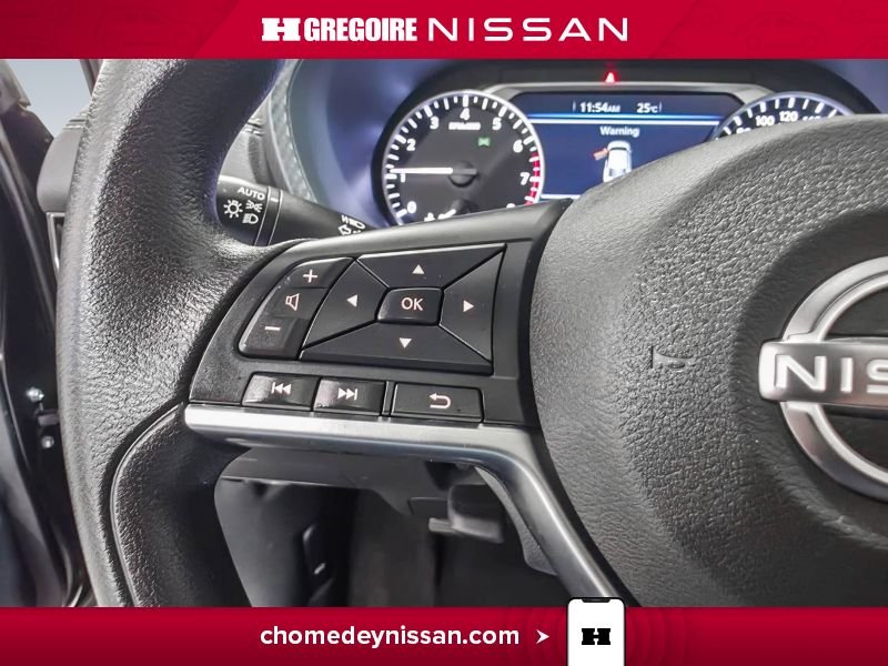 2024 Nissan Sentra Black Blainville - photo #18