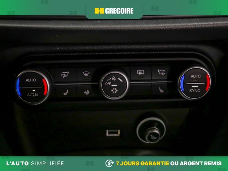 Alfa Romeo Stelvio 2018 Blanc Blainville - photo #20