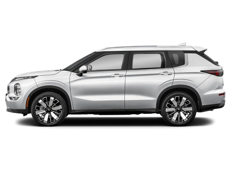 2026 Mitsubishi Outlander Sterling Silver Saint-Eustache - photo #0