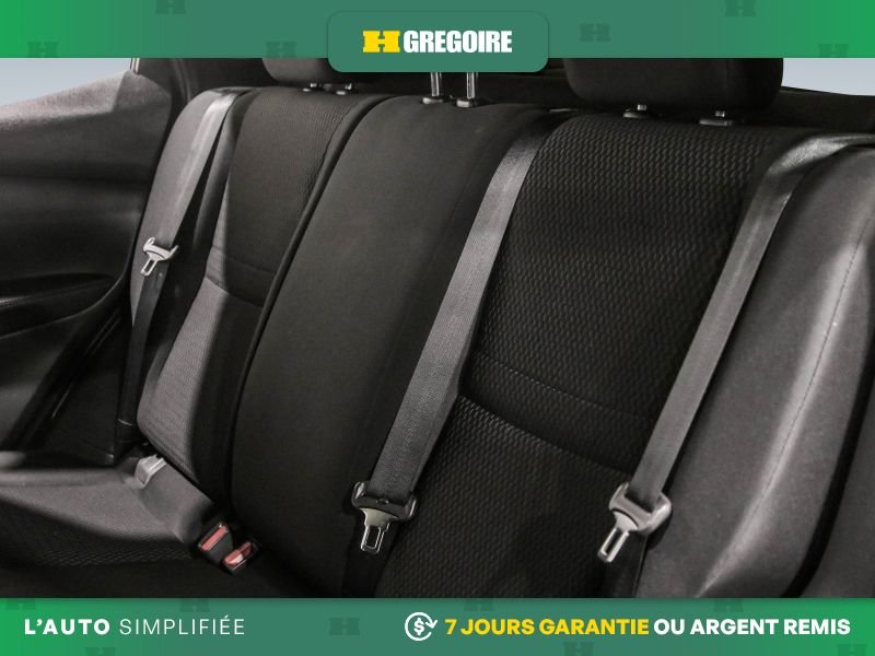 Nissan Qashqai 2019 Noir Blainville - photo #26
