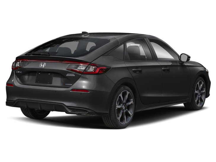 2026 Honda Civic à hayon hybride Sport Touring