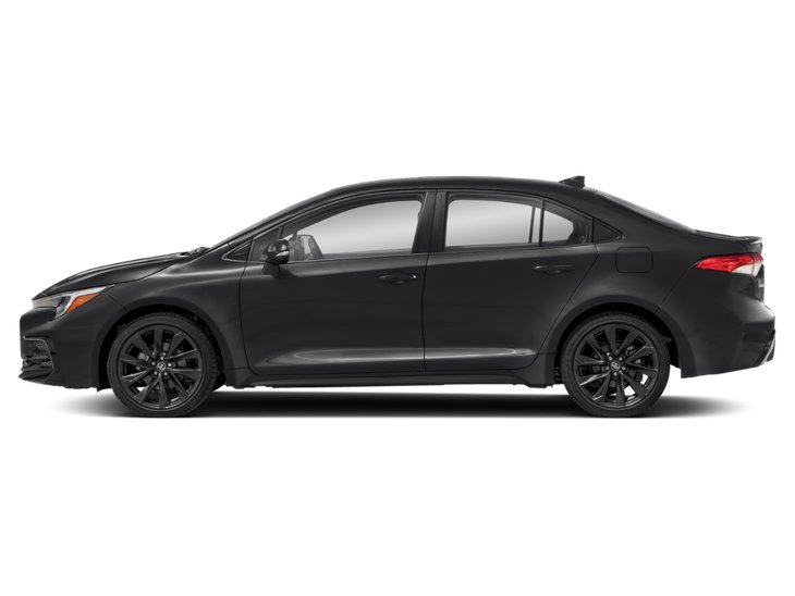 2026 Toyota Corolla hybride XSE