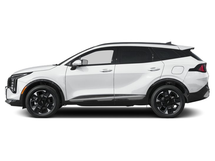 2026 Kia Sportage hybride SX