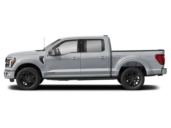 2026 Ford F-150 Platine