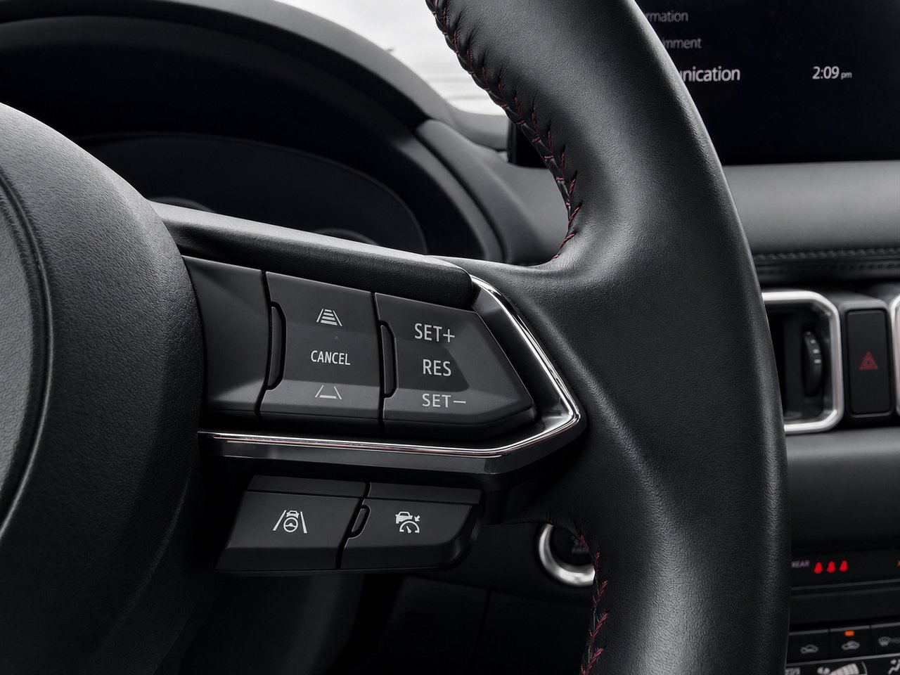 Mazda CX-5 GT SPORT 2022 Gris Châteauguay - photo #15