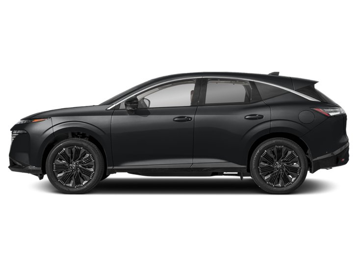 2026 Nissan Murano Platine