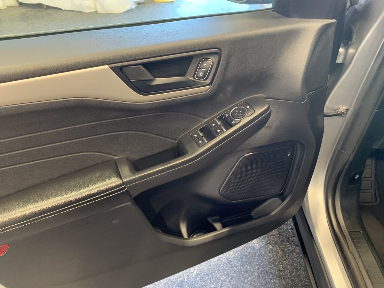 Ford Escape SE AWD ESCAPE SE AWD 2022 Argent Châteauguay - photo #26