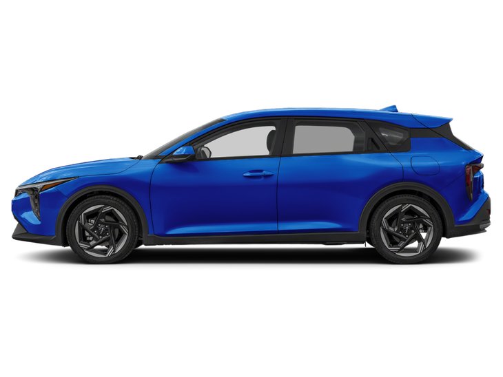 2026 Kia K4 à hayon EX