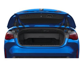 BMW M4 Competition