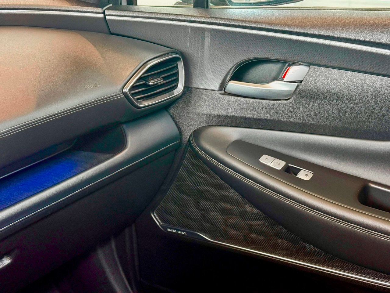 2021 Hyundai Santa Fe Notre-Dame-des-Prairies - photo #33