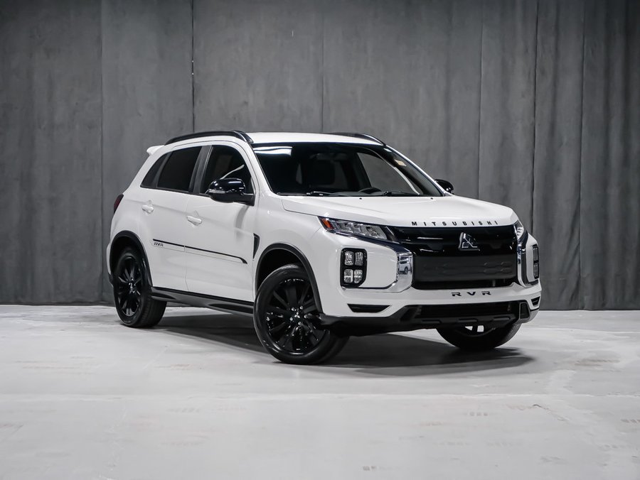 Mitsubishi RVR LE 4WD 2020