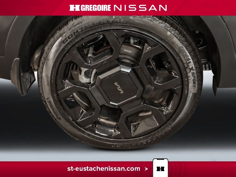 2025 Kia Sorento Grey Laval - photo #13