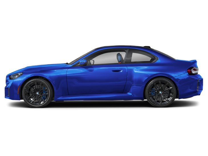 2026 BMW M2