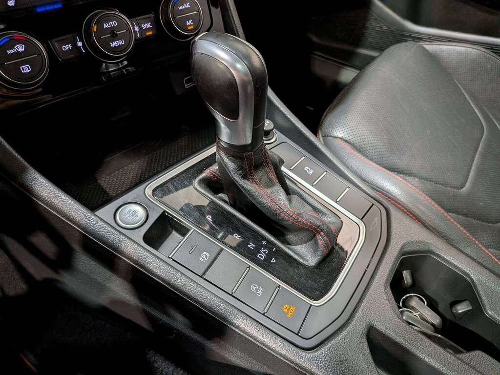2020 Volkswagen Jetta GLI DSG White Val-David - photo #30