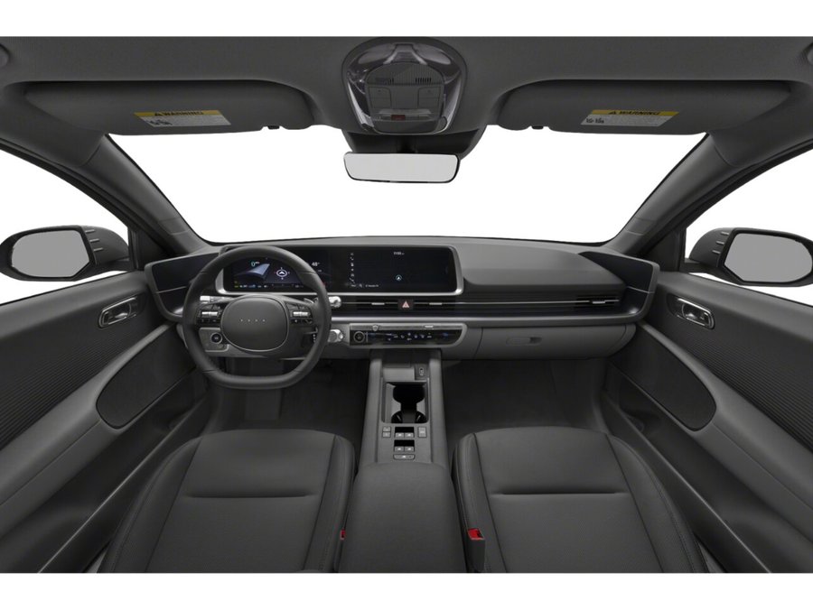 Hyundai IONIQ 6 2024 2024 Gris nocturne