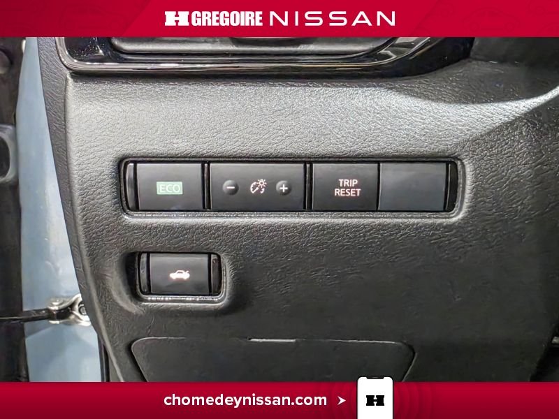 2024 Nissan Sentra Grey Laval - photo #14