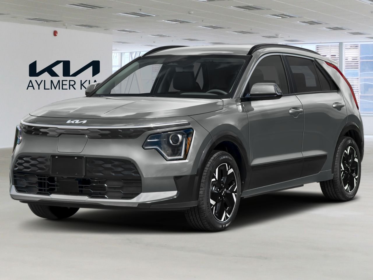 KIA Niro électrique 2026 Gatineau - photo #0