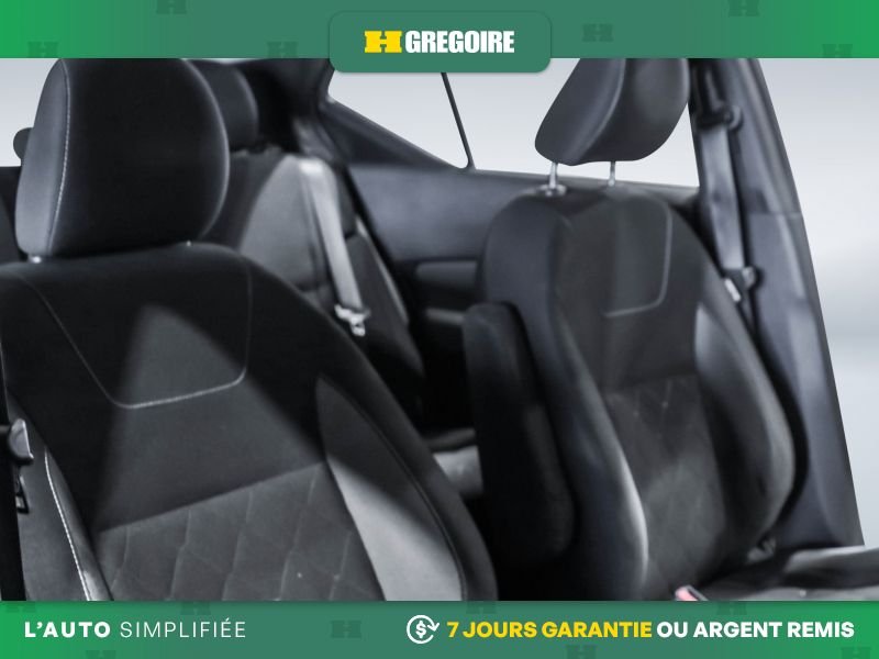 Nissan Kicks 2020 Gris Blainville - photo #25