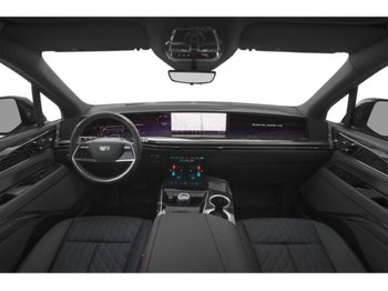 Cadillac Escalade IQ Sport première qualité