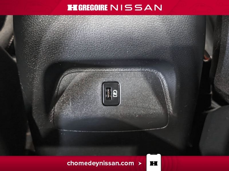 2024 Nissan Sentra Grey Laval - photo #24
