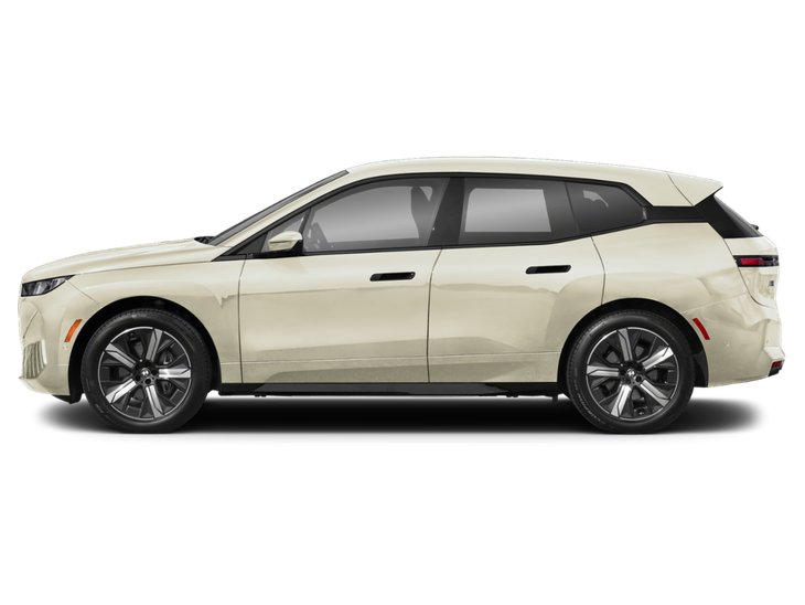 2026 BMW iX M70 xDrive