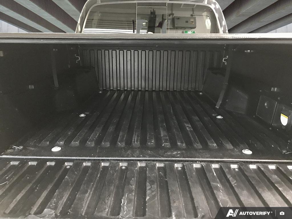 2019 Toyota Tacoma 2600804A | Limited Black Edmonton - photo #11