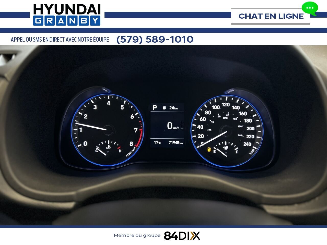 2021 Hyundai Kona Red Granby - photo #15