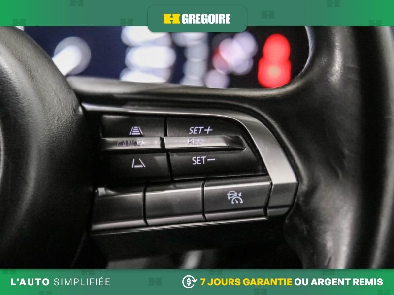 2019 Mazda 3 Grey Laval - photo #21