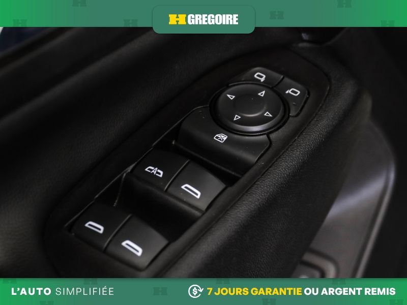 Chevrolet Equinox 2020 Gris Saint-Eustache - photo #15