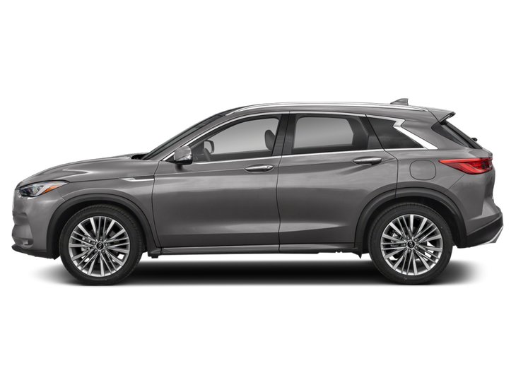 2025 INFINITI QX50 Sensoriel