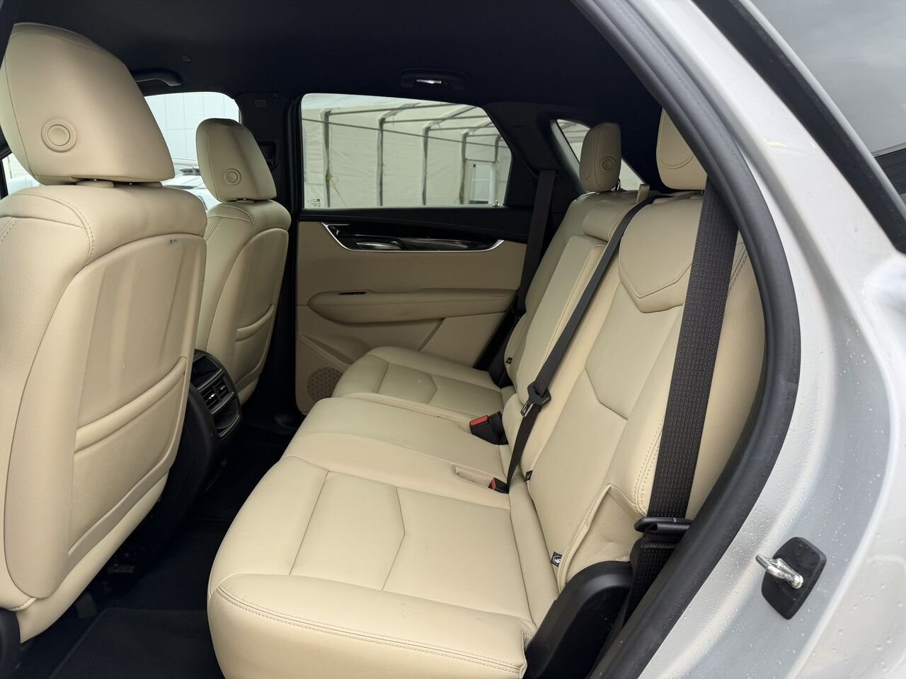 Cadillac XT5 V6 3.6 IMPECCABLE STOCK XP5727A 2019 Argent Laval - photo #15