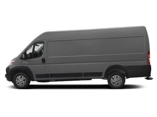 2026 Ram 2026 ProMaster Cargo Van EV