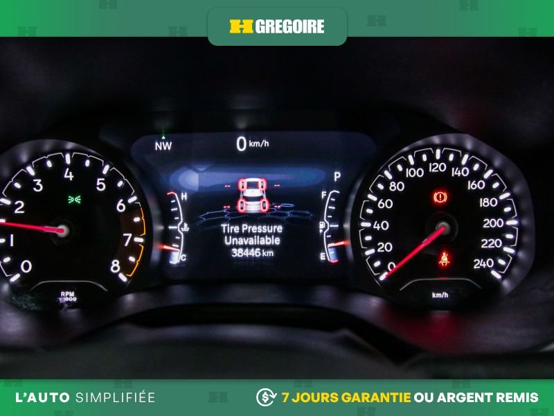 Jeep Compass 2023 Gris Saint-Eustache - photo #15