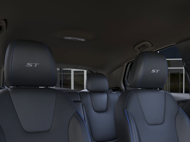 2026 BUICK Encore GX Tourisme sport 4 portes TI MOONSTONE GREY METALLIC Sherbrooke - photo #23