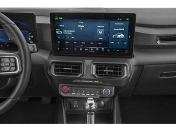 Ford Mustang Ecoboost haut niveau