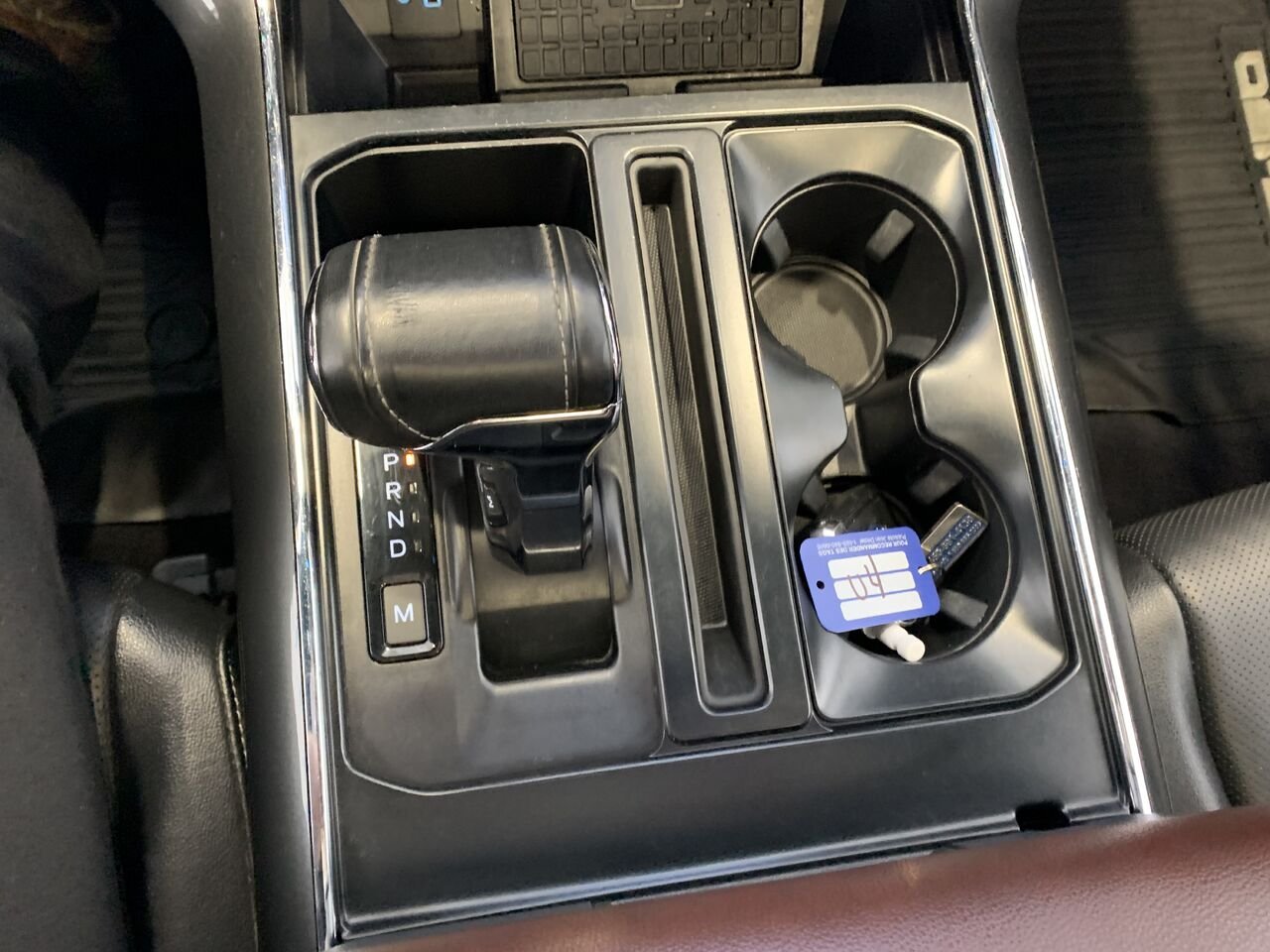 2023 Ford F-150 Grey Châteauguay - photo #44