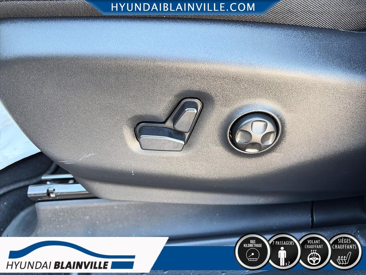 2026 Chrysler Grand Caravan White Blainville - photo #13