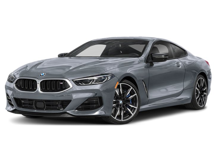 2026 BMW Série 8 M850i xDrive
