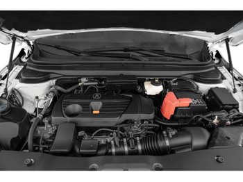 Acura RDX 