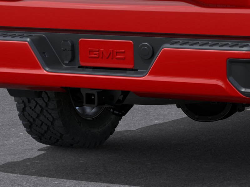 2026 GMC Sierra 1500 Pro cabine multiplace 4RM 157 po CARDINAL RED Sherbrooke - photo #13