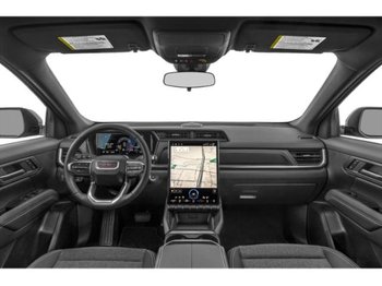 GMC Terrain Denali TI