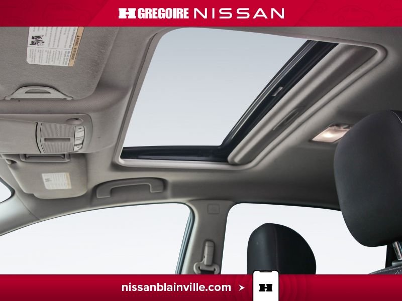 Nissan Sentra 2017 Gris Laval - photo #11