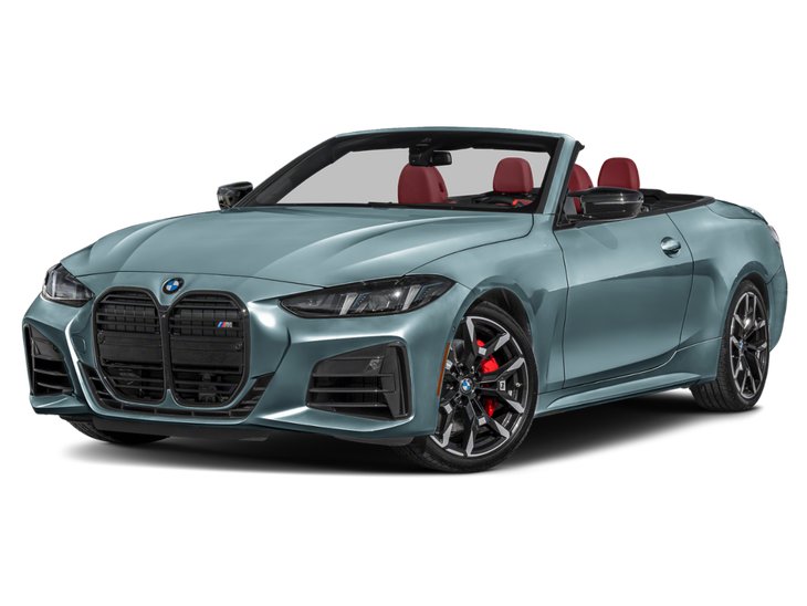 2026 BMW Série 4 M440i xDrive
