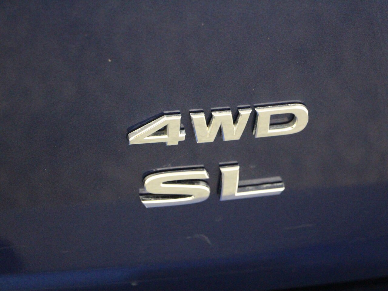 2017 Nissan Pathfinder PATHFINDER SL Blue Châteauguay - photo #26