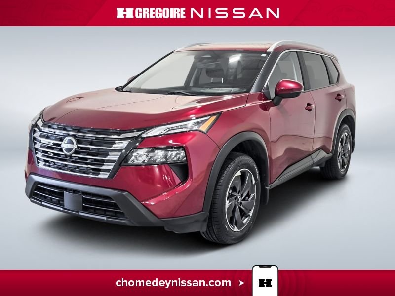 Nissan Rogue 2024 2024 Rouge