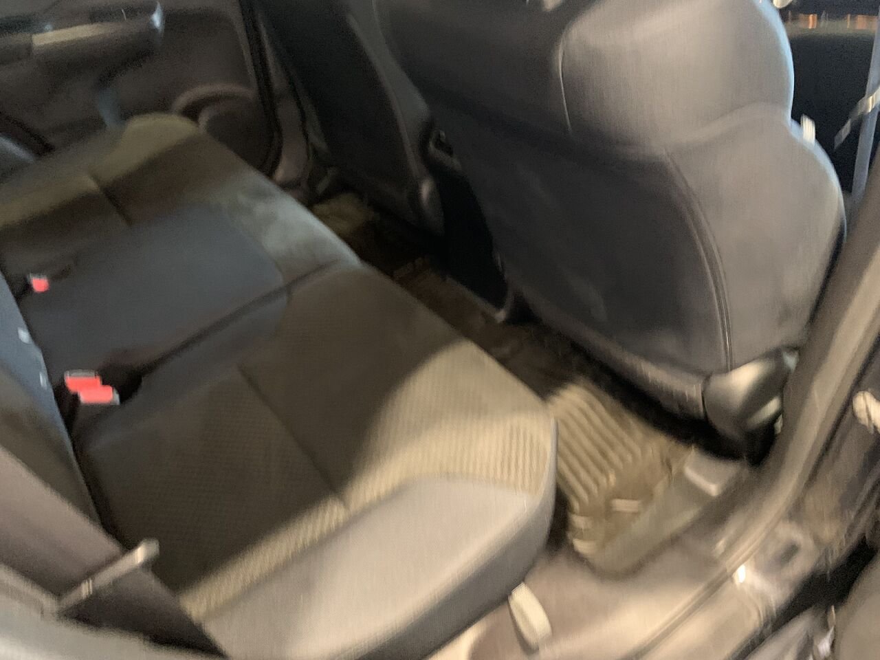 2016 Honda CR-V SE CRV SE Black Châteauguay - photo #11
